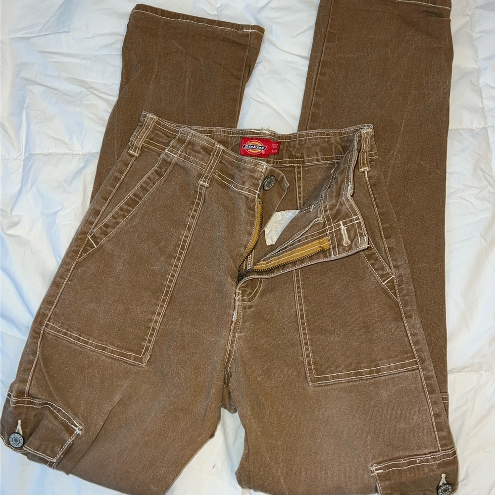 Dickies Cargo Pants